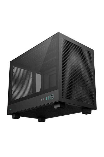 Deep Cool Carcasă mini-turn DeepCool CH610
