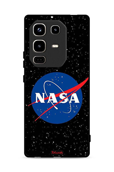 Tolwak غطاء حماية لجهاز Infinix Note 50 Pro 4G من ناسا