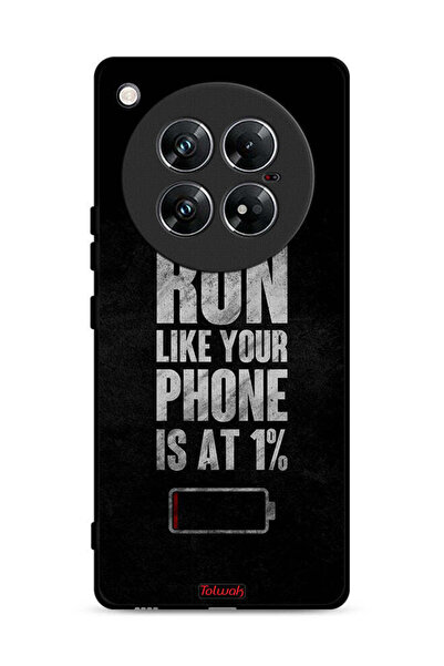 Tolwak غطاء حماية لهاتف Infinix Zero 40، اركض وكأن هاتفك يعمل بنسبة 1%