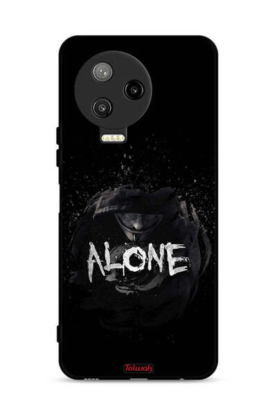 Tolwak غطاء حماية لجهاز Infinix Note 12 Pro 4G