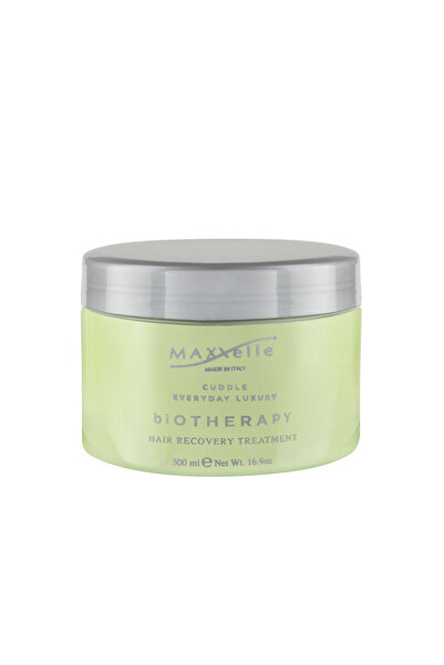 Maxxelle Mască reparatoare Recovery Cura 500 ml