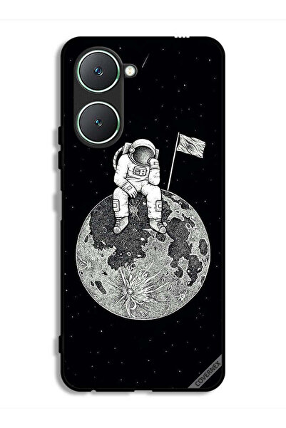 Covernex غطاء حماية لهاتف Vivo Y18i 4G ماذا تفعل أيضًا في هذا الكون؟