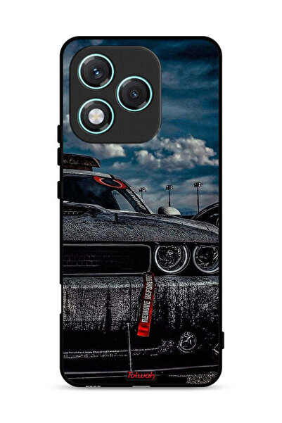 Tolwak غطاء حماية لهاتف Honor 400 Lite - قم بإزالته قبل القيادة