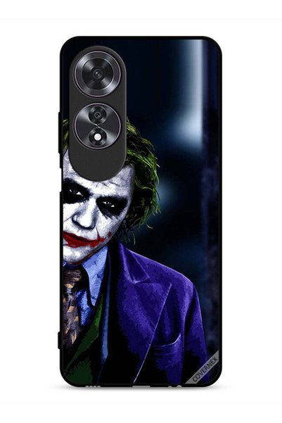 Covernex غطاء حماية Oppo A60 لونلي جوكر