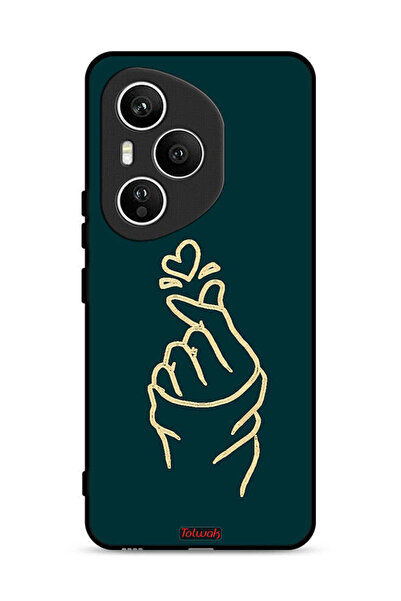 Tolwak غطاء حماية سناب لهاتف Honor 400 Pro