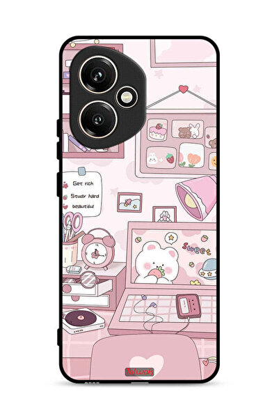 Tolwak غطاء حماية لهاتف Honor 400 - ادرس بجد وثراء