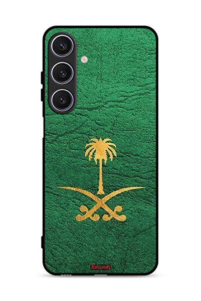 Tolwak غطاء حماية لهاتف سامسونج جالاكسي A26 - علامة المملكة العربية السعودية ...