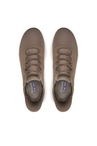 SKECHERS Women's Sneakers 117500 Beige