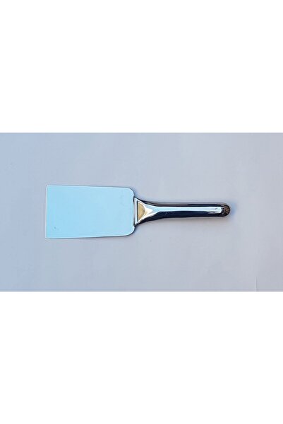 Matar Endüstriyel Mutfak Ekipmanları Stainless Steel Dessert Spatula