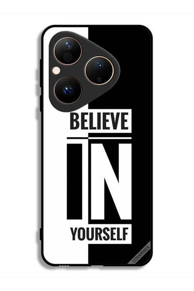 Covernex غطاء حماية هواوي بيورا 80 - ثق بنفسك