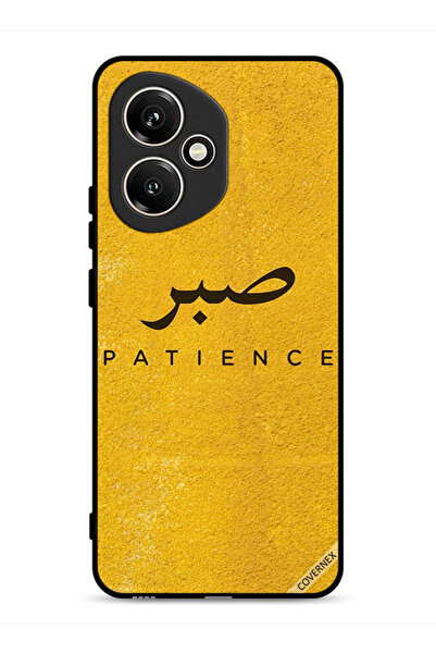 Covernex Honor 400 Protective Case Cover Sabar Patience