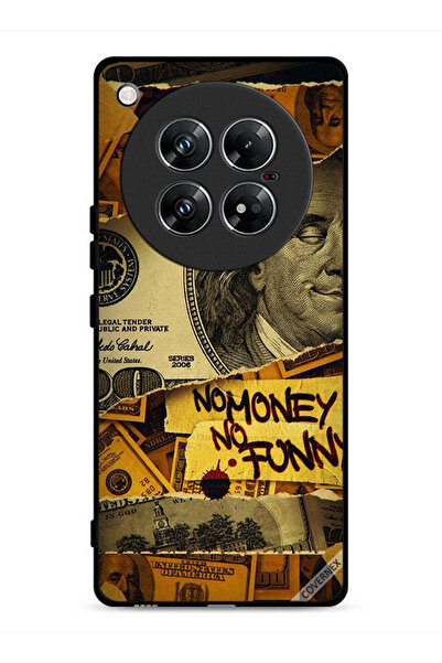 Covernex غطاء حماية لهاتف Infinix Zero 40 - نقود بدون ضحك