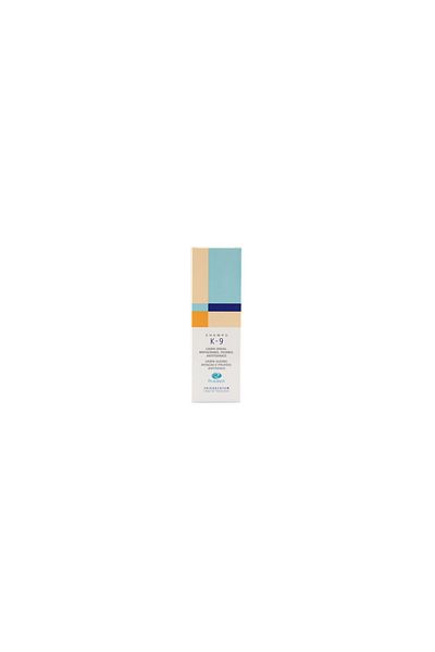 Rueber Shampoo for Seborrheic Dermatitis Irritated Scalp K-9 Tricosystem 220 ml