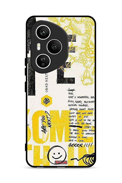 Tolwak غطاء حماية لهاتف Honor 400 Pro هل أنت التالي؟