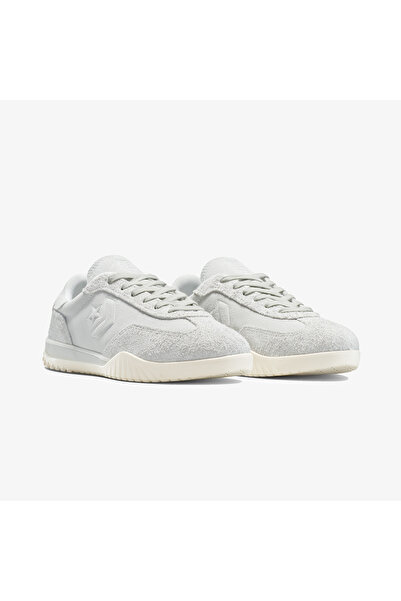 Converse Кросівки Run Star Trainer Colourful Suede Unisex Gri