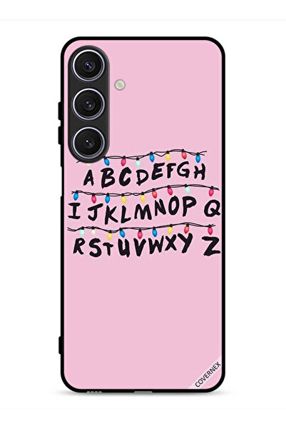 Covernex غطاء حماية لهاتف Samsung Galaxy A26 Abcd