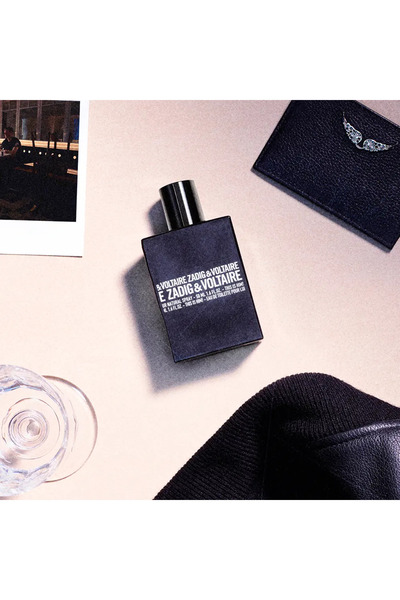 ZADIG & VOLTAIRE This Is Him! Eau De Toilette vapor 30 ml