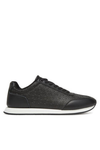 Calvin Klein Calvin Klein Men's Sneakers HM0HM01896 Colorless