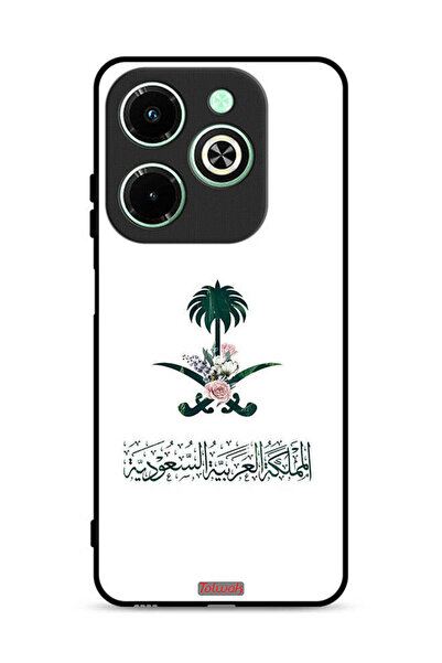 Tolwak غطاء حماية لهاتف Infinix Hot 40i 4G، المملكة العربية السعودية، علامة ا...