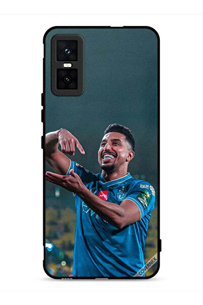 Covernex غطاء حماية لجهاز انفينيكس جي تي 30 برو من سالم الدوسري