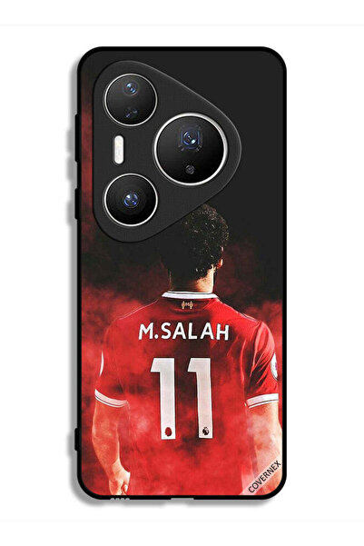 Covernex غطاء حماية لهاتف هواوي بيورا 80 برو بلس - النجمة المصرية