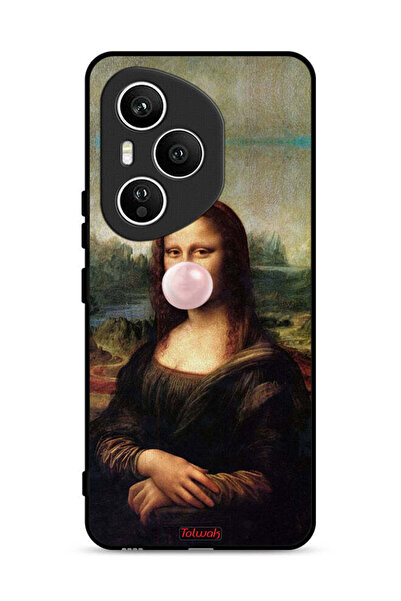 Tolwak غطاء حماية بابل لهاتف Honor 400 Pro