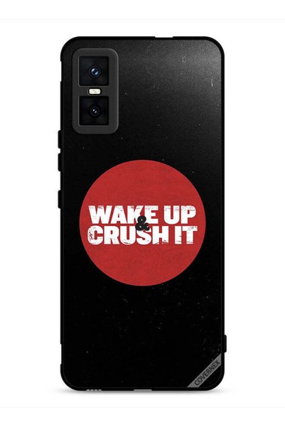 Covernex غطاء حماية لهاتف Infinix GT 30 Pro استيقظ وتألق