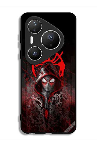 Covernex غطاء حماية هواوي بيورا 80 برو ديد بول