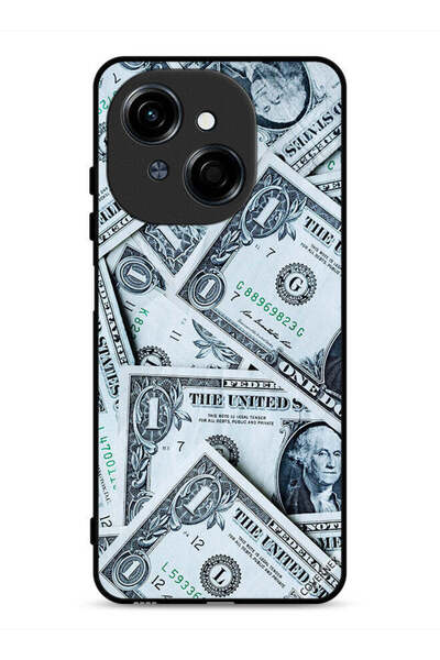 Covernex غطاء حماية لهاتف Tecno Spark Go 1S 4G (دولار)