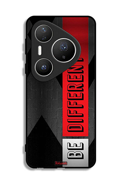 Tolwak غطاء حماية هواوي بيورا 80 برو - كن مختلفًا