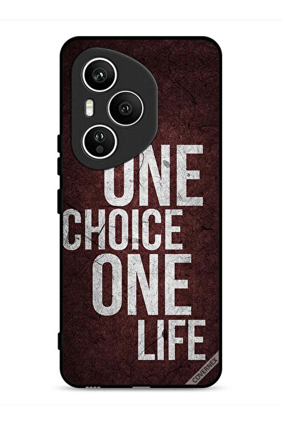 Covernex غطاء حماية لهاتف Honor 400 Pro - اختيار واحد، حياة واحدة