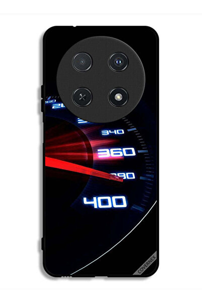 Covernex غطاء حماية لهاتف هواوي نوفا 13i مزود بمقياس سرعة 390 بلس