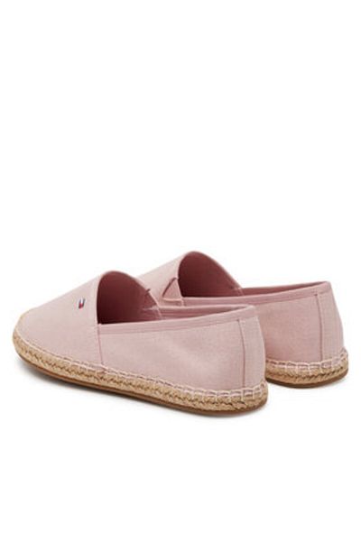 Tommy Hilfiger Tommy Hilfiger Women's Espadrilles FW0FW08541 Pink
