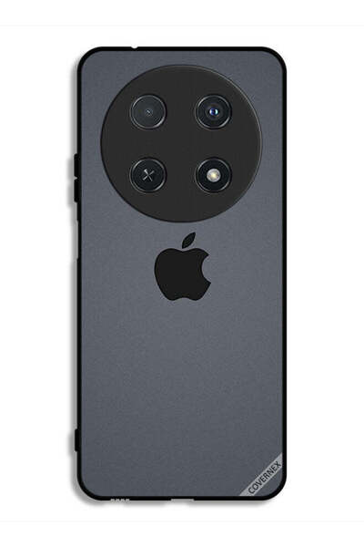 Covernex غطاء حماية لهاتف هواوي نوفا 13i بشعار Apple