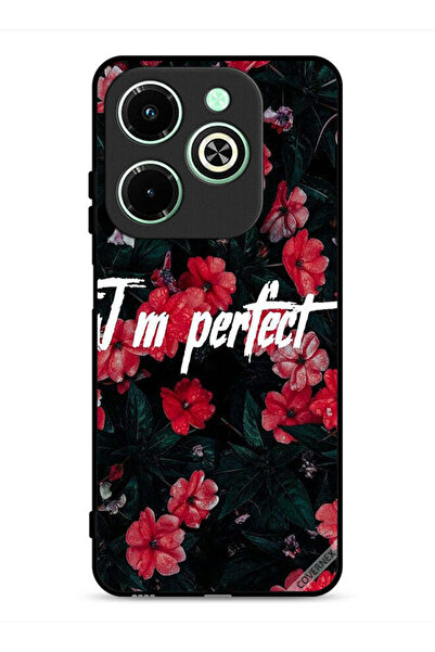 Covernex غطاء حماية لهاتف Infinix Hot 40i 4G I M Perfect