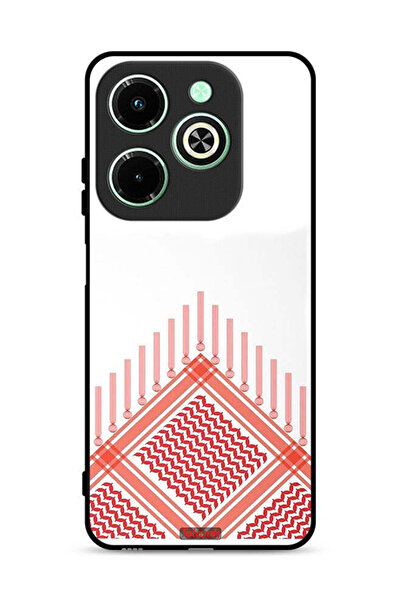 Tolwak غطاء حماية شامل لهاتف إنفينيكس هوت 40i 4G