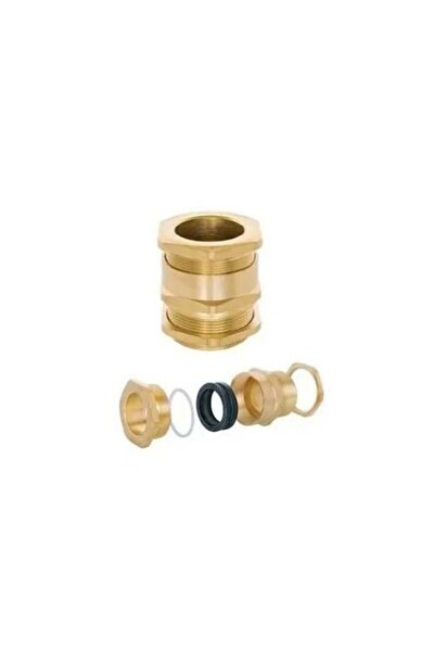 Generic غدة كابل نحاسي - مقاس 40 مم 40L/LSF