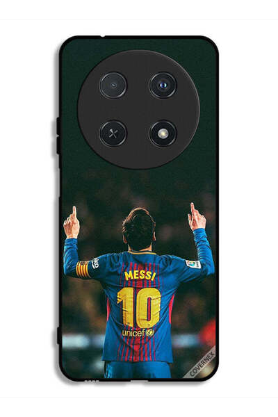 Covernex Huawei nova 13i Protective Case Cover The King Messi