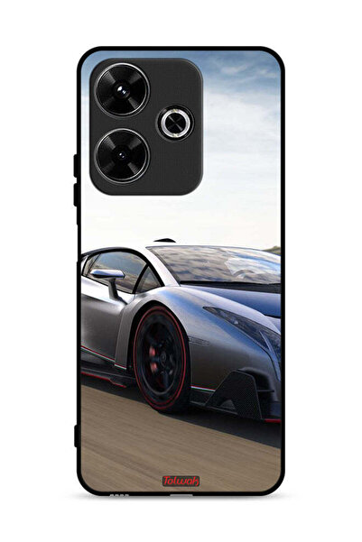 Tolwak غطاء حماية سبيد ماستر لهاتف شاومي ريدمي 13 4G