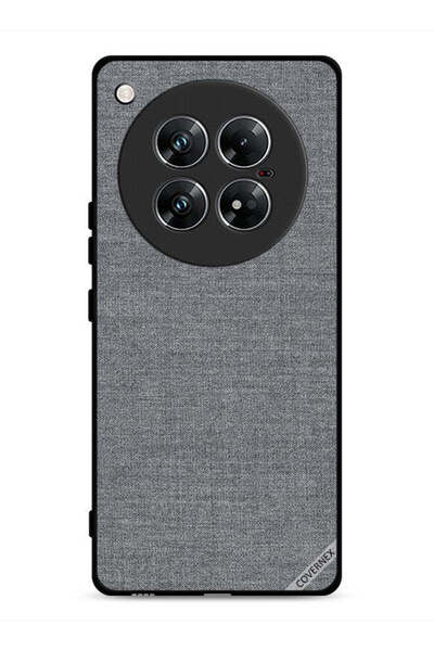 Covernex غطاء حماية لجهاز Infinix Zero 40 بنمط قماشي