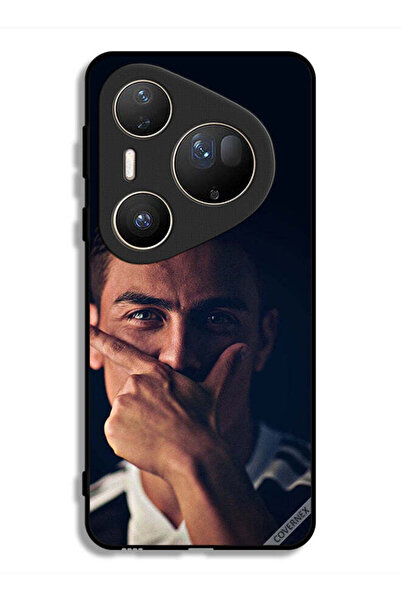 Covernex غطاء حماية فائق من هواوي بيورا 80 باولو دي جي