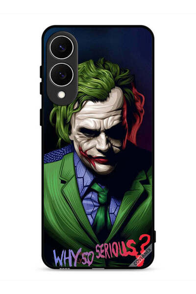 Covernex غطاء حماية لهاتف Samsung Galaxy S25 Edge لماذا هذا الجدية؟