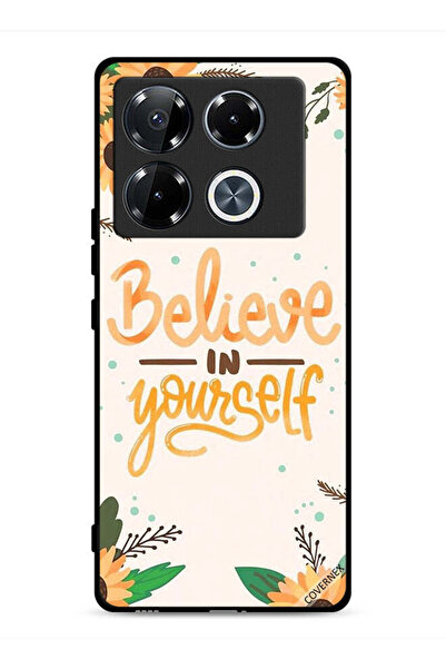 Covernex غطاء حماية لهاتف Infinix Note 40 Pro 5G - ثق بنفسك