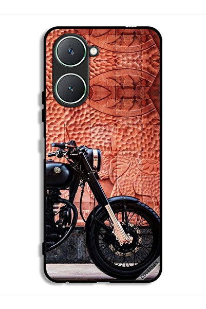 Covernex غطاء حماية لهاتف Vivo Y18i 4G Chopar