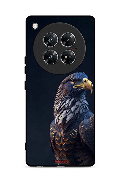 Tolwak غطاء حماية لهاتف Infinix Zero 40 Eagle Hd