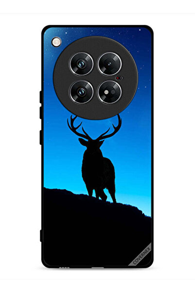 Covernex غطاء حماية لهاتف Infinix Zero 40 بتصميم غزال