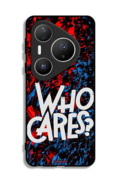 Tolwak غطاء حماية لهاتف هواوي بيورا 80 برو - من يهتم؟