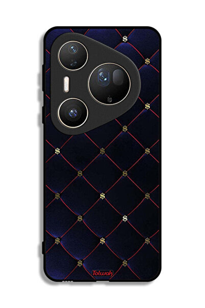 Tolwak غطاء حماية فائق لهاتف هواوي بيورا 80 من دولار ستيبرز