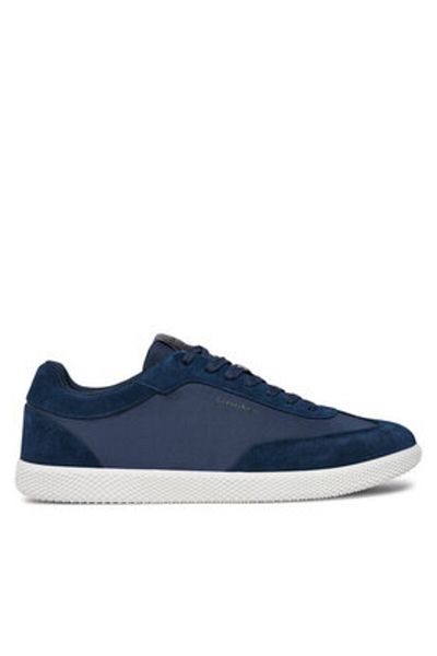 Calvin Klein Men's Sneakers HM0HM01789 Navy Blue