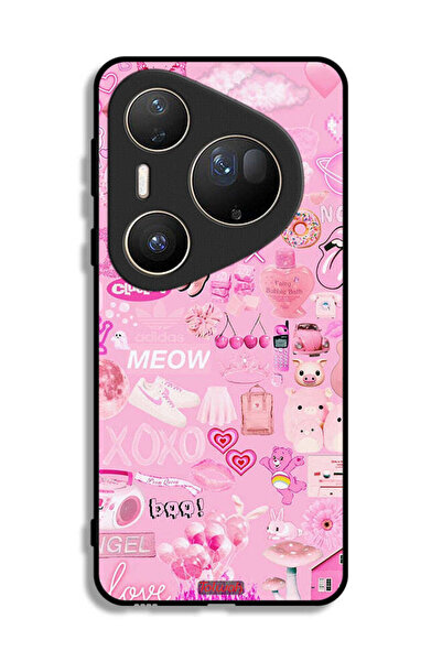 Tolwak غطاء حماية فائق من هواوي بيورا 80 - ملكة الدراما للفتيات